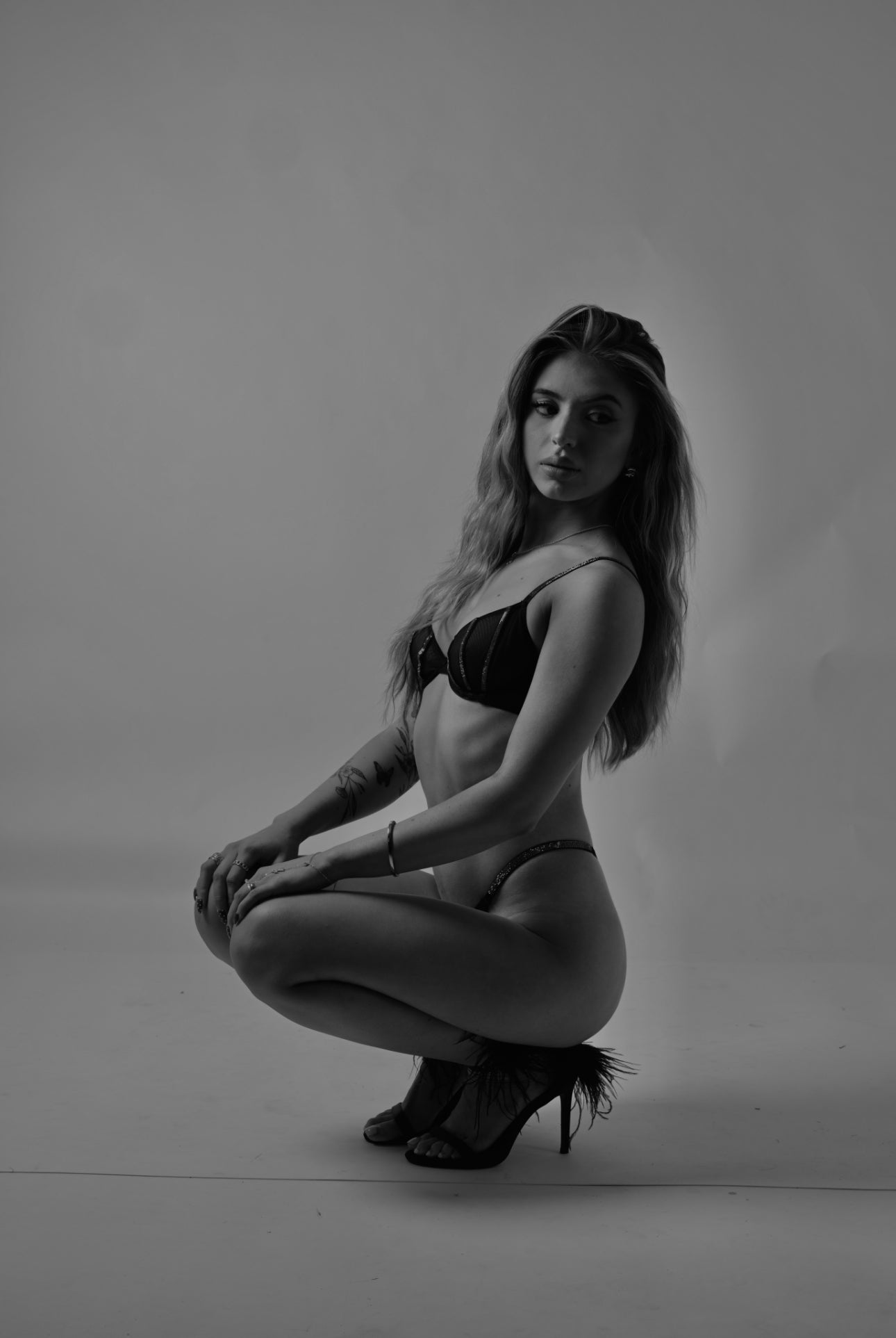 All My Secrets: Brookiebby’s Exclusive OF Collection