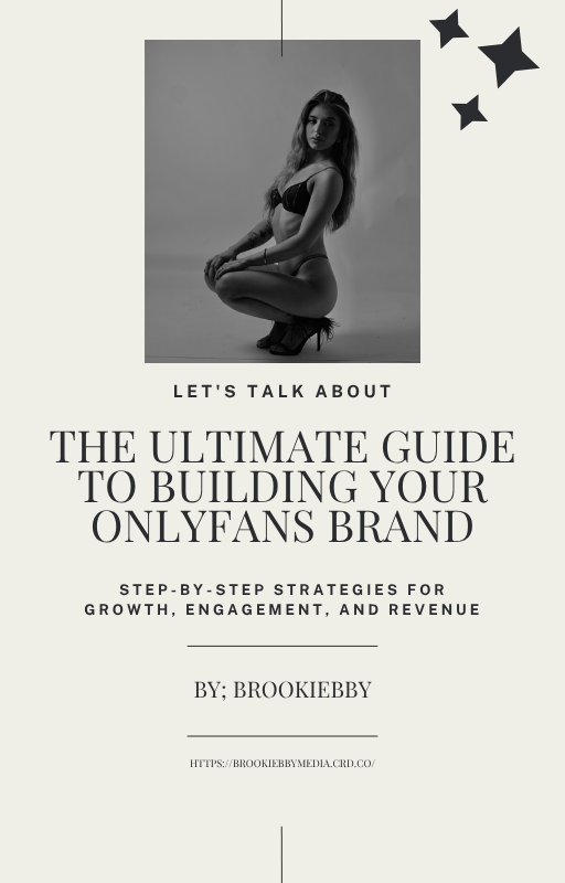 The Ultimate Step-by-Step Guide to Growing, Engaging, and Monetizing Your Fans