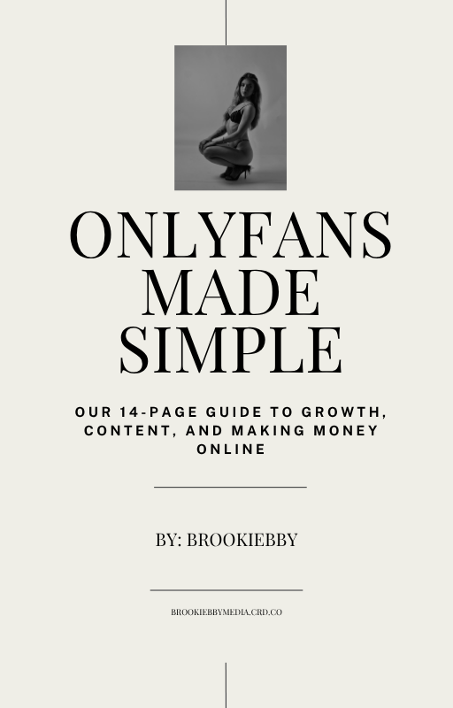 The OnlyFans Growth Playbook